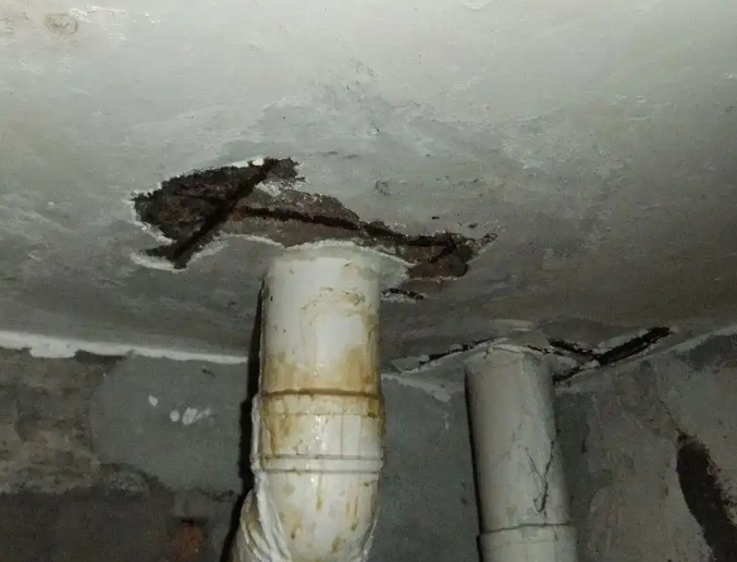 武乡卫生间漏水维修公司浅析武乡卫生间渗水维修的方法