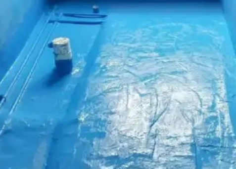 武乡卫生间漏水维修公司分享下武乡卫生间防水工程中常用防水涂料介绍。